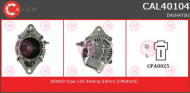 Генератор CASCO CAL40104
