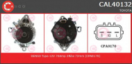 Генератор CASCO CAL40132