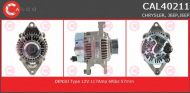 Генератор CASCO CAL40211