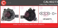 Генератор CASCO CAL40273