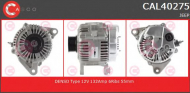 Генератор CASCO CAL40275