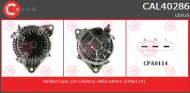 Генератор CASCO CAL40286