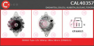Генератор CASCO CAL40357