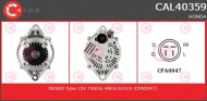 Генератор CASCO CAL40359