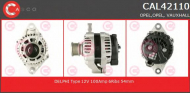 Генератор CASCO CAL42110