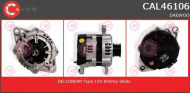 Генератор CASCO CAL46106