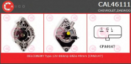 Генератор CASCO CAL46111