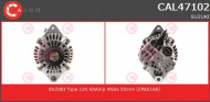 Генератор CASCO CAL47102