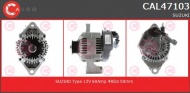 Генератор CASCO CAL47103