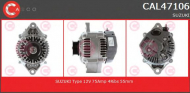 Генератор CASCO CAL47106