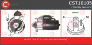 Стартер CASCO CST10105