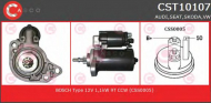 Стартер CASCO CST10107