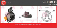 Стартер CASCO CST10111