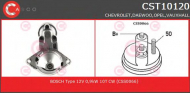 Стартер CASCO CST10120