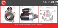 Стартер CASCO CST10129