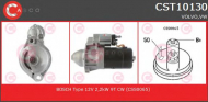 Стартер CASCO CST10130
