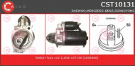 Стартер CASCO CST10131