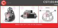 Стартер CASCO CST10144
