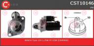 Стартер CASCO CST10146