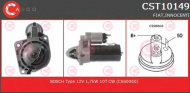 Стартер CASCO CST10149