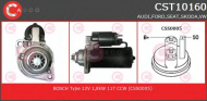 Стартер CASCO CST10160