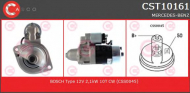 Стартер CASCO CST10161