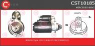 Стартер CASCO CST10185