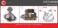 Стартер CASCO CST10202