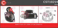 Стартер CASCO CST10214