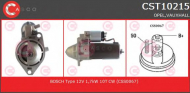 Стартер CASCO CST10215