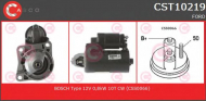 Стартер CASCO CST10219