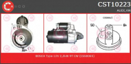 Стартер CASCO CST10223