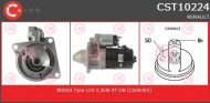 Стартер CASCO CST10224