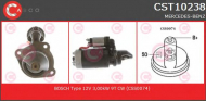 Стартер CASCO CST10238