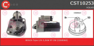 Стартер CASCO CST10253