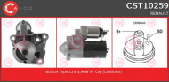Стартер CASCO CST10259