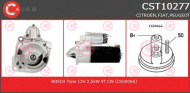 Стартер CASCO CST10277