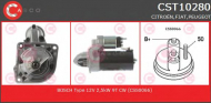 Стартер CASCO CST10280