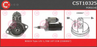 Стартер CASCO CST10325