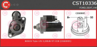 Стартер CASCO CST10336