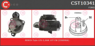 Стартер CASCO CST10341