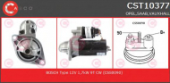 Стартер CASCO CST10377