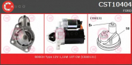Стартер CASCO CST10404