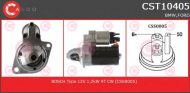 Стартер CASCO CST10405