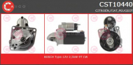 Стартер CASCO CST10440