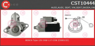 Стартер CASCO CST10444