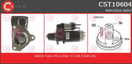 Стартер CASCO CST10604