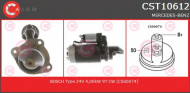 Стартер CASCO CST10612