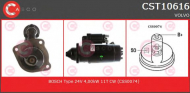 Стартер CASCO CST10616