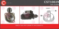 Стартер CASCO CST10619